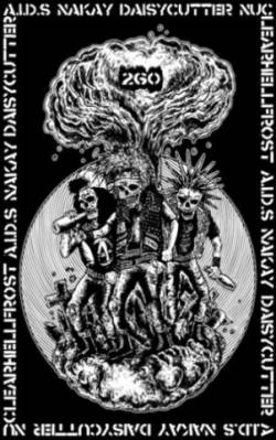 Nak'ay : 260 Blast Assault